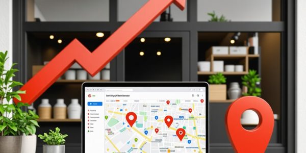 GMB SEO Best Practices to Boost Local Business Rankings