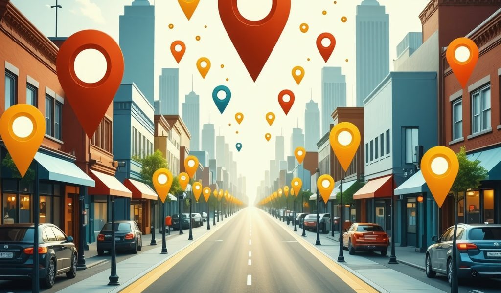 GMB SEO Best Practices to Skyrocket Local Visibility