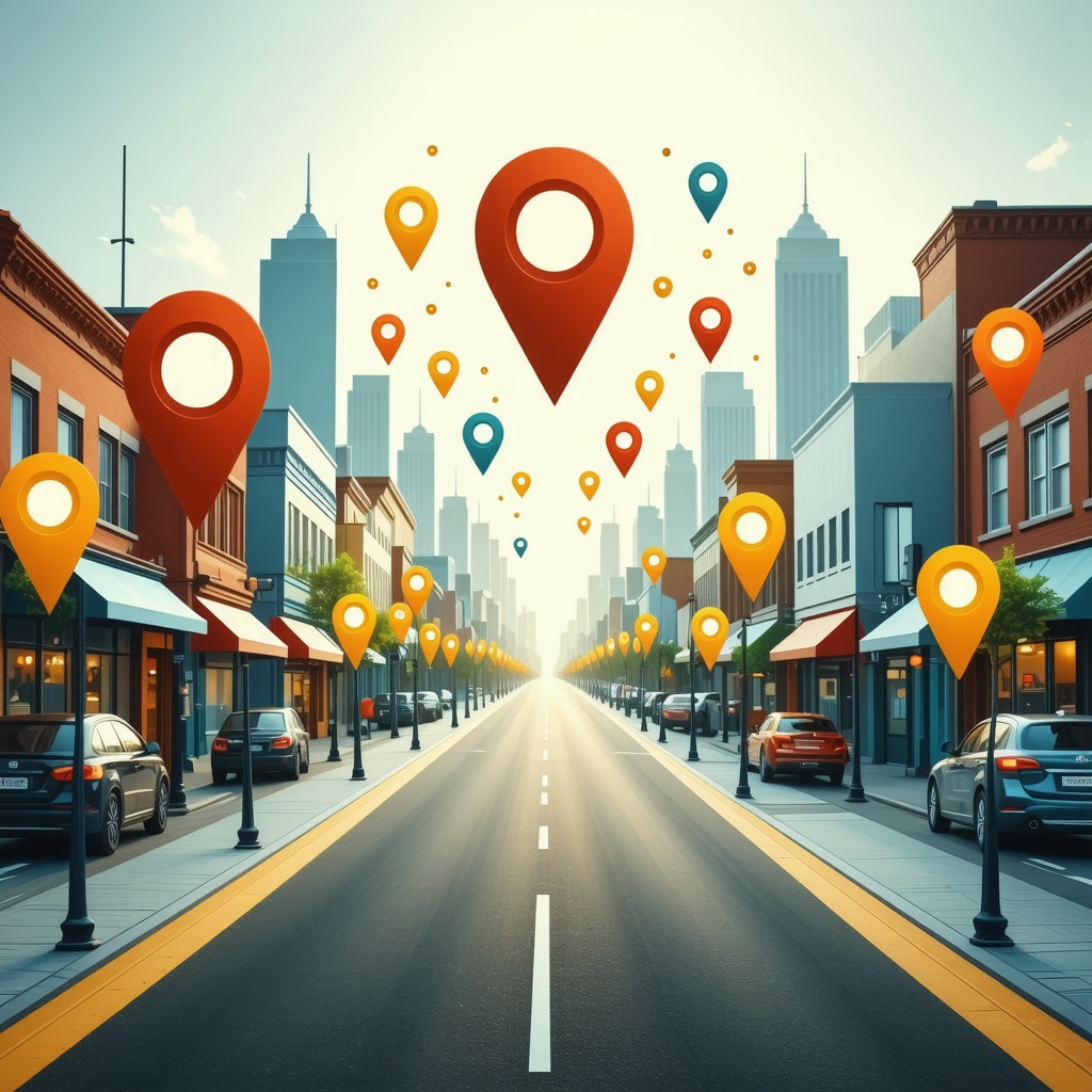 GMB SEO Best Practices to Skyrocket Local Visibility