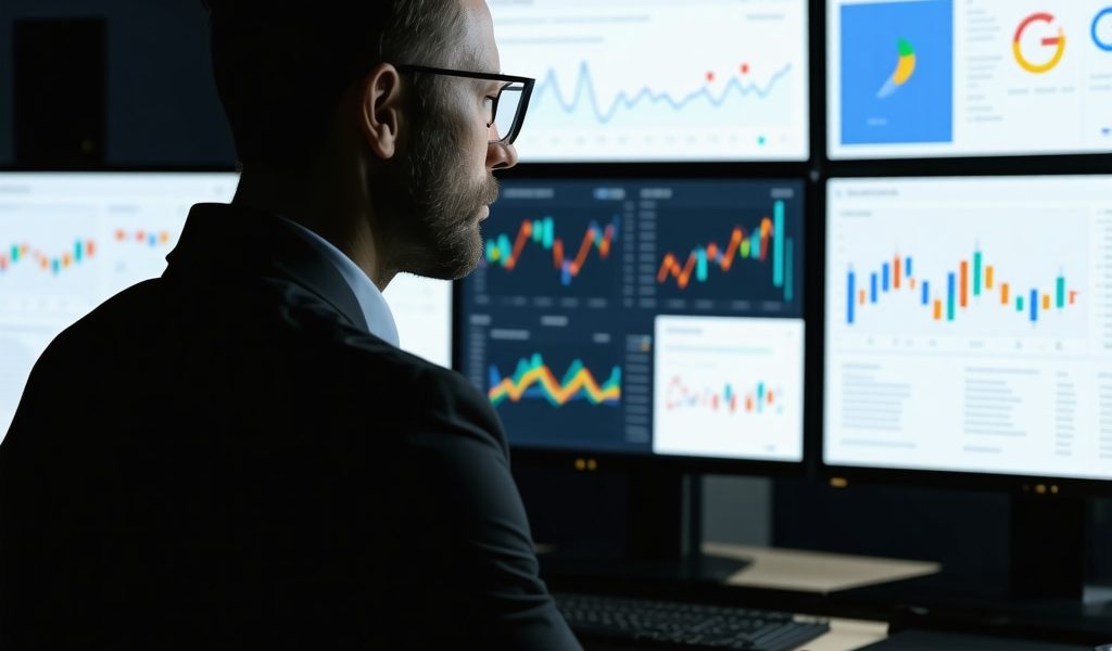 GMB SEO Company Secrets to Dominate Google Business Rankings