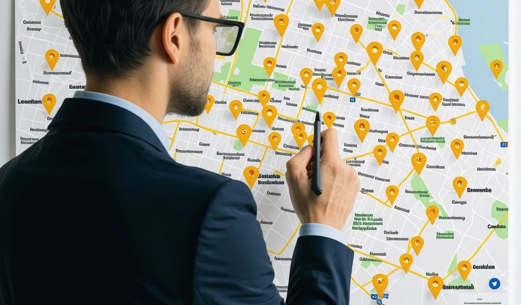GMB SEO Expert Insights: How to Dominate Local Search Today