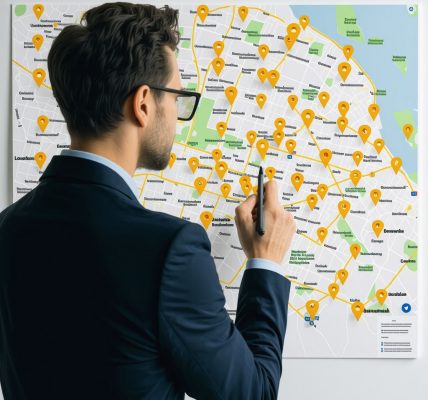 GMB SEO Expert Insights: How to Dominate Local Search Today