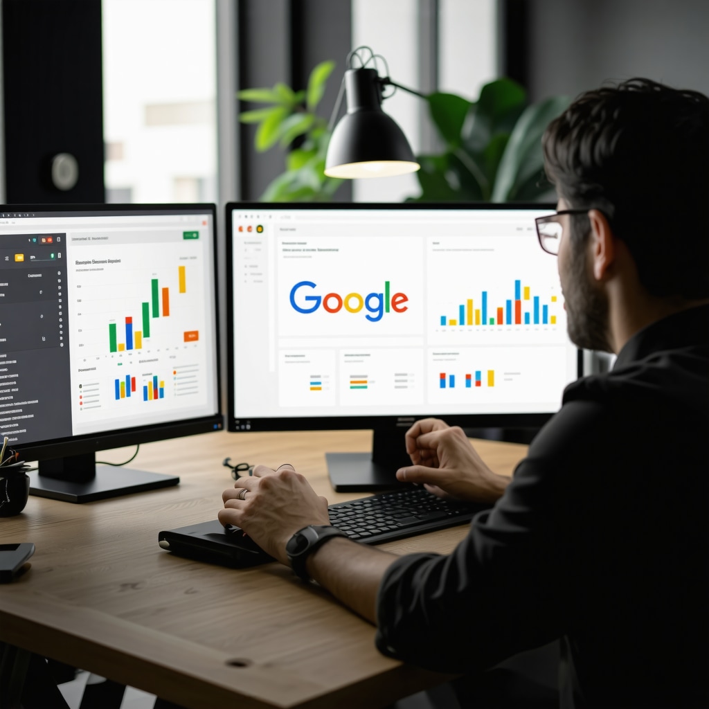 GMB SEO Expert Tips: How to Optimize Your Google Business