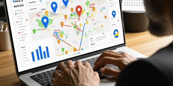 GMB SEO Expert Tips for Fast Google Maps Ranking in 2025