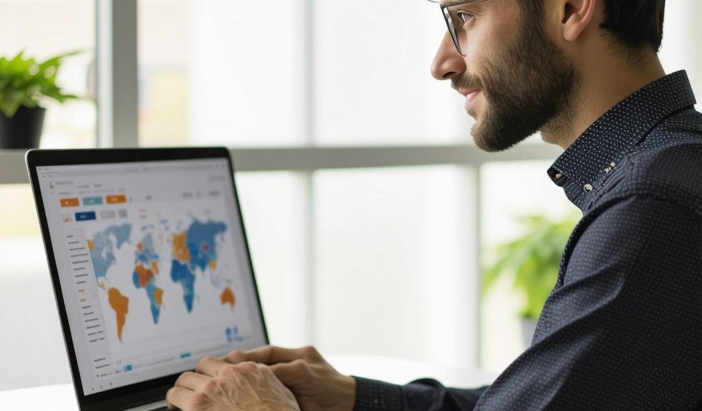 GMB SEO Expert Tips to Enhance Your Local Business Profile