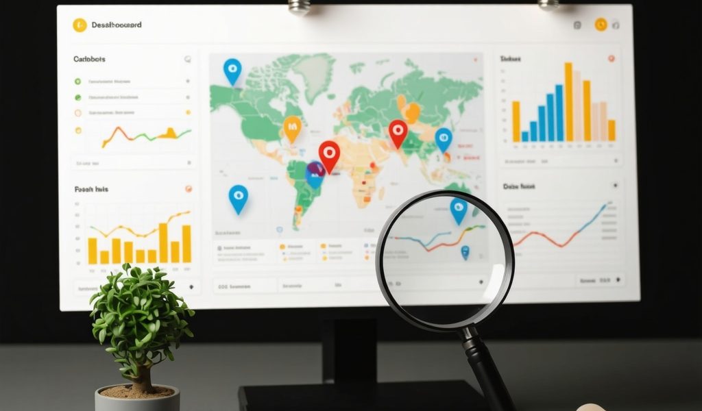 GMB SEO Tools 2025: Unlock Your Local Search Potential