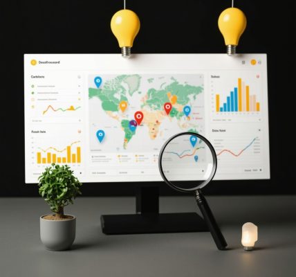 GMB SEO Tools 2025: Unlock Your Local Search Potential