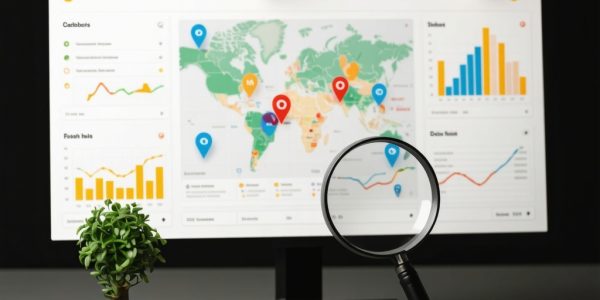 GMB SEO Tools 2025: Unlock Your Local Search Potential