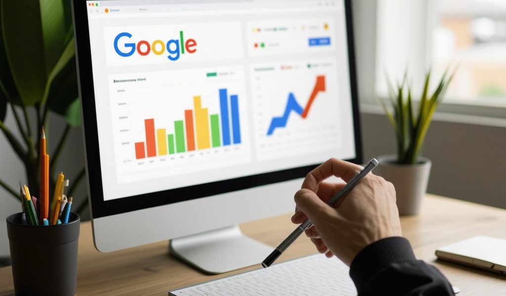 GMB SEO for Beginners: Step-by-Step Optimization Guide
