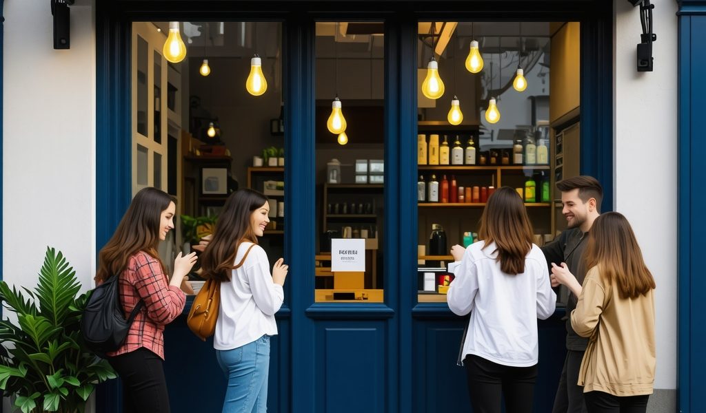 Generate More Positive GMB Reviews with These Easy Tactics