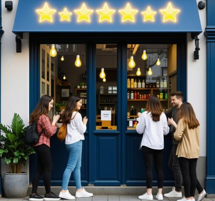 Generate More Positive GMB Reviews with These Easy Tactics