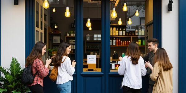 Generate More Positive GMB Reviews with These Easy Tactics
