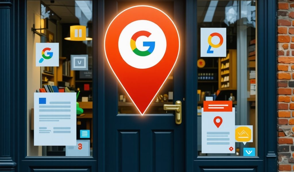 Get Featured in Google 3-Pack: Step-by-Step Local SEO Guide