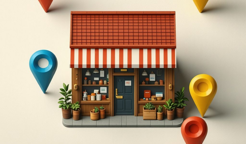 Get Featured in Google 3-Pack: Step-by-Step Optimization Guide