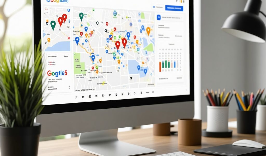 Get Featured in Google 3-Pack: Strategies That Work in 2025