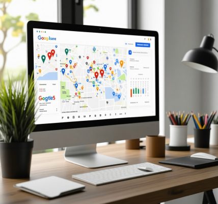 Get Featured in Google 3-Pack: Strategies That Work in 2025