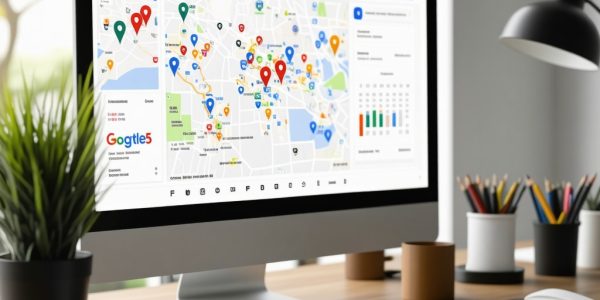 Get Featured in Google 3-Pack: Strategies That Work in 2025