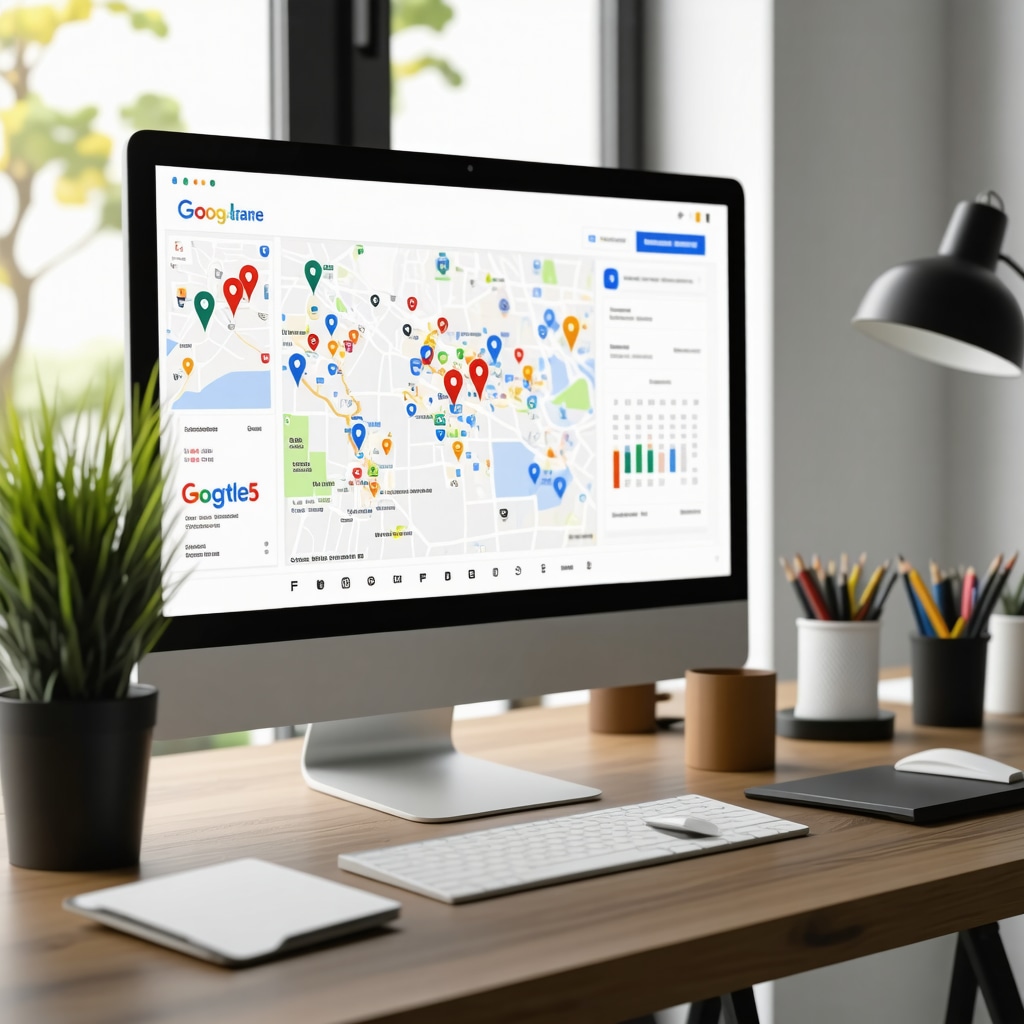 Get Featured in Google 3-Pack: Strategies That Work in 2025