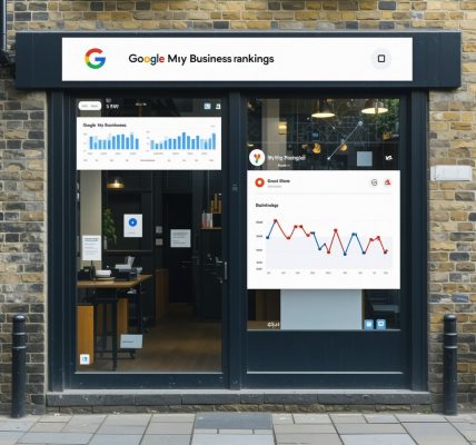 Get Higher Search Ranking for GMB with These Optimization Tips