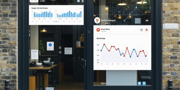 Get Higher Search Ranking for GMB with These Optimization Tips