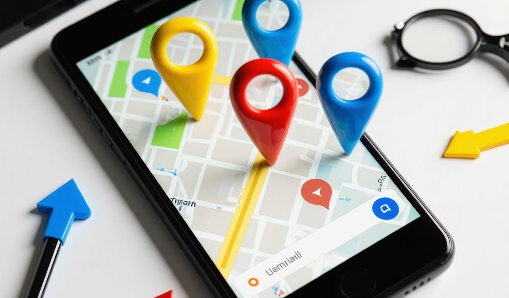 Google 3-Pack SEO: How to Secure Top Local Map Results Quickly