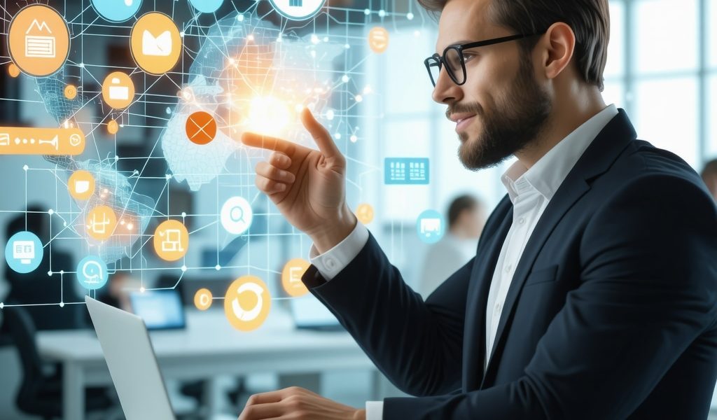 Google Business Keyword Strategy: Drive More Quality Leads Easily