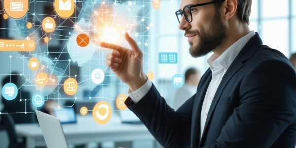 Google Business Keyword Strategy: Drive More Quality Leads Easily