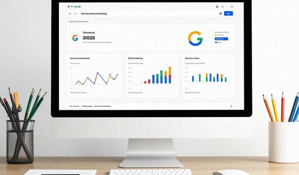 Google Business Keyword Strategy: Optimize Listings for 2025