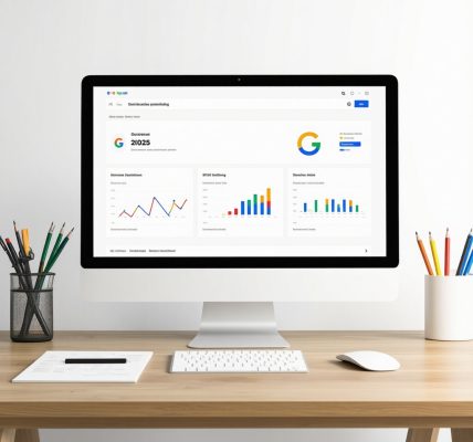 Google Business Keyword Strategy: Optimize Listings for 2025