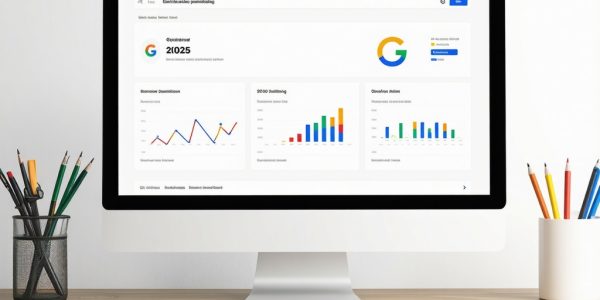 Google Business Keyword Strategy: Optimize Listings for 2025