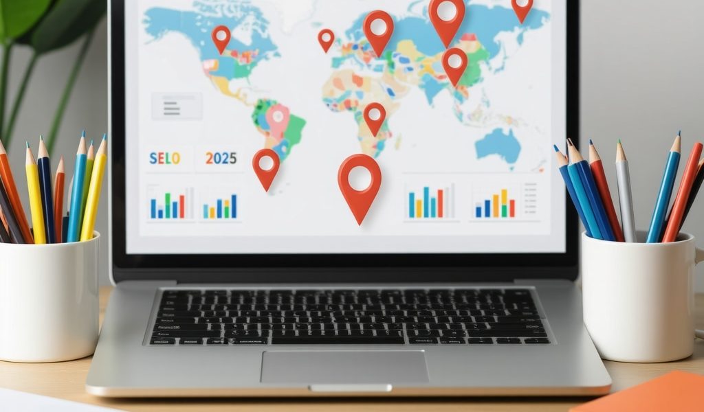 Google Business Listing SEO: Best Tips to Rank Higher in 2025
