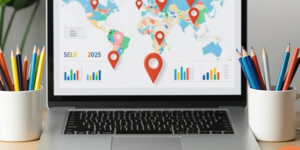 Google Business Listing SEO: Best Tips to Rank Higher in 2025