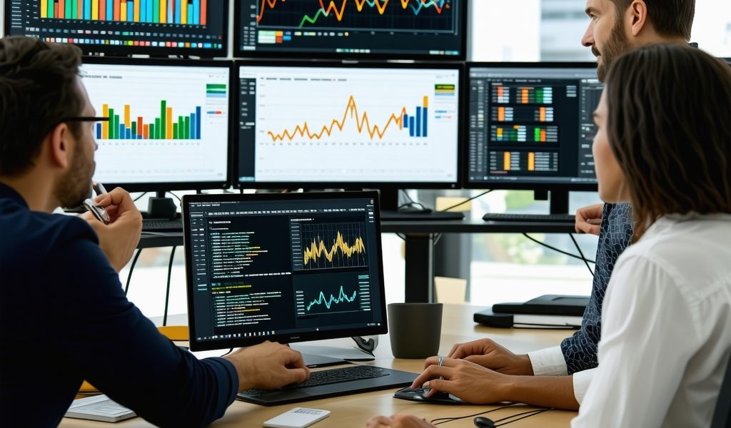 Google Business Optimization Experts Share Success Secrets
