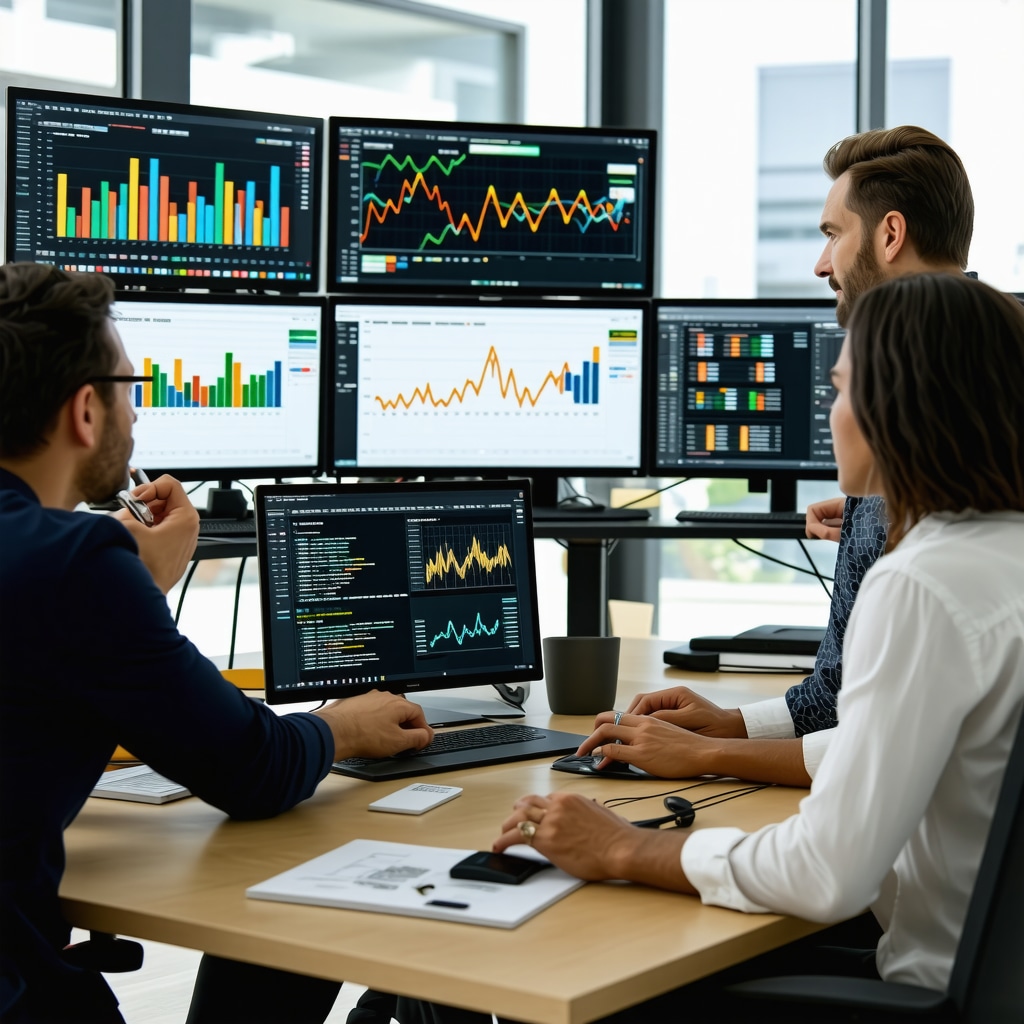 Google Business Optimization Experts Share Success Secrets
