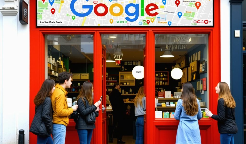 Google Business SEO: Boost Your Local Pack Ranking Fast