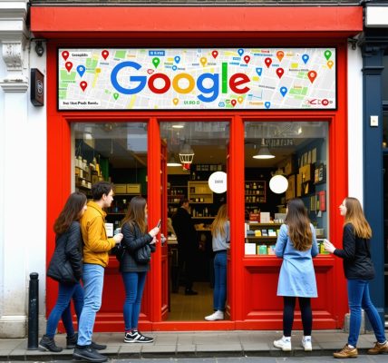Google Business SEO: Boost Your Local Pack Ranking Fast