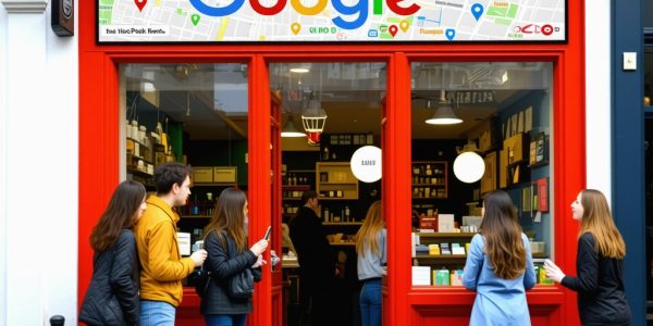 Google Business SEO: Boost Your Local Pack Ranking Fast