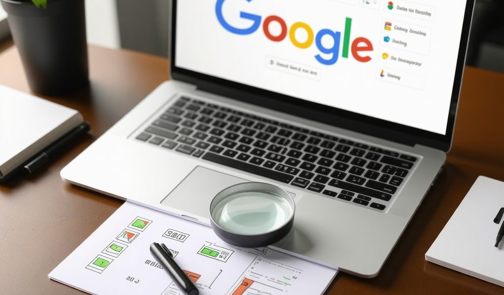 Google Business SEO Checklist: 10 Must-Do Steps for 2025