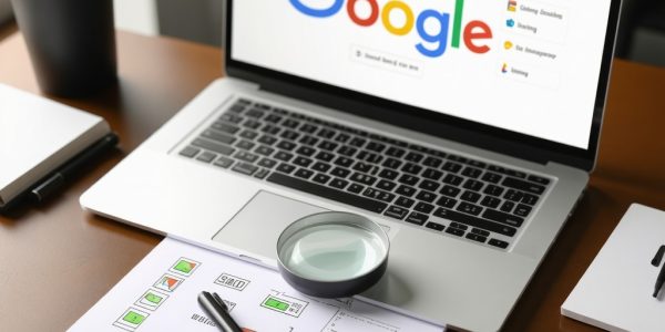 Google Business SEO Checklist: 10 Must-Do Steps for 2025