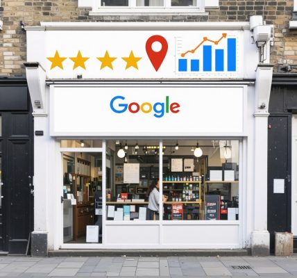 Google Business SEO: Strategies to Rank Higher in Local Results