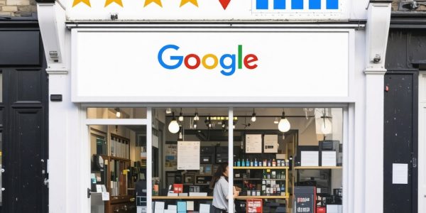 Google Business SEO: Strategies to Rank Higher in Local Results