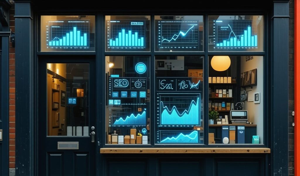 Google Business SEO Techniques to Skyrocket Your Local Rank in 2025