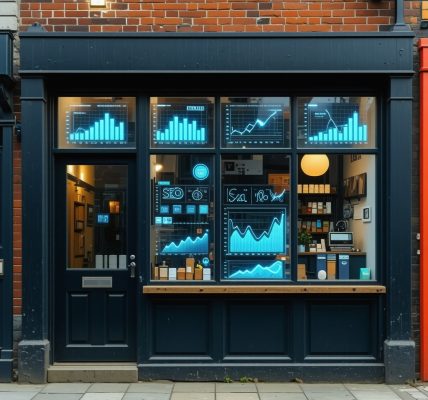 Google Business SEO Techniques to Skyrocket Your Local Rank in 2025