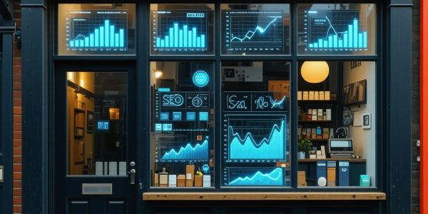 Google Business SEO Techniques to Skyrocket Your Local Rank in 2025