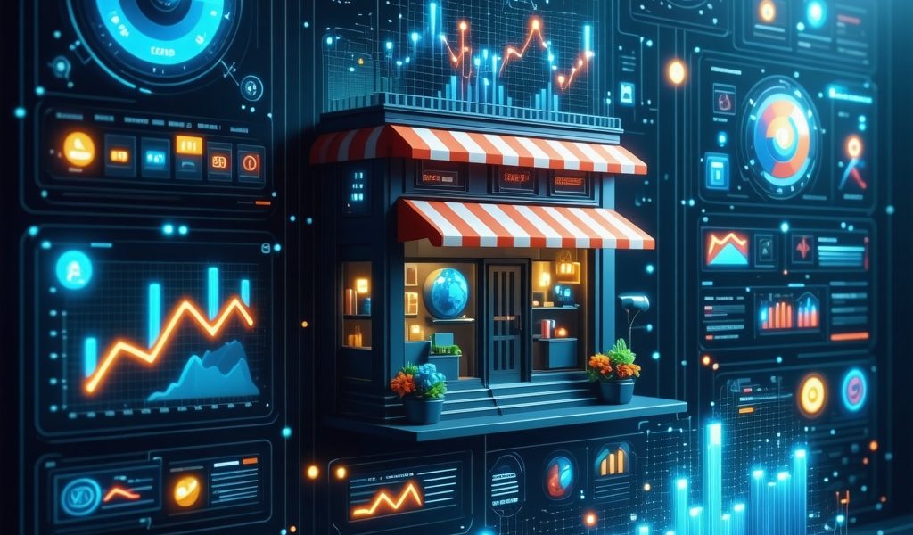 Google Business SEO Trends to Watch for in 2025
