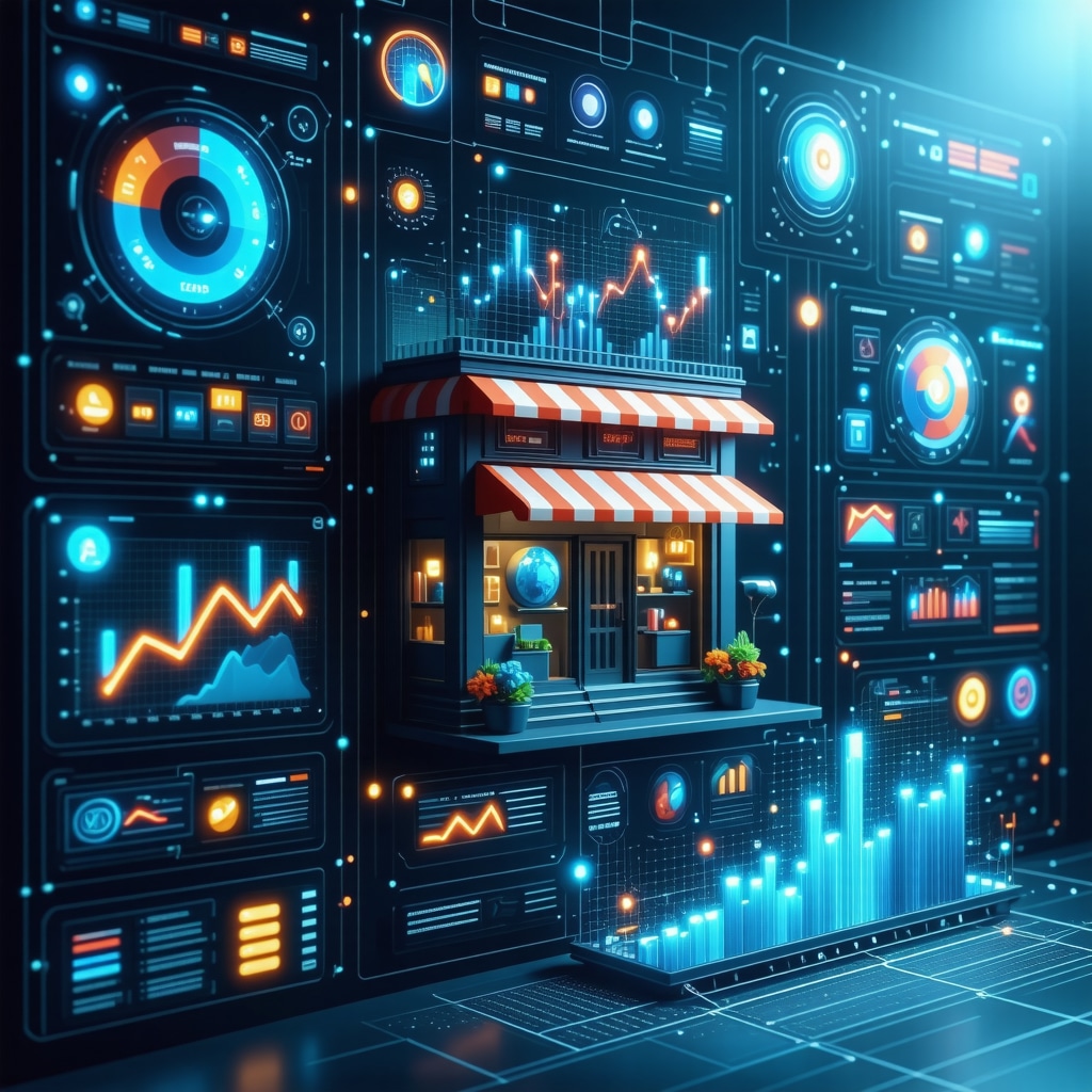 Google Business SEO Trends to Watch for in 2025