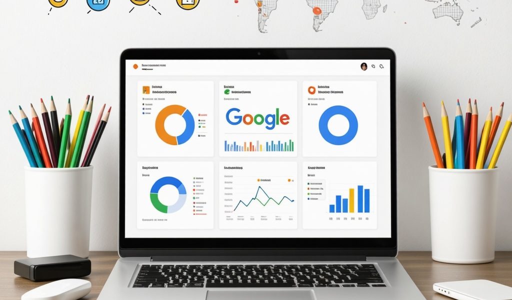 Google Keyword Planner: Best Approach for GMB Success