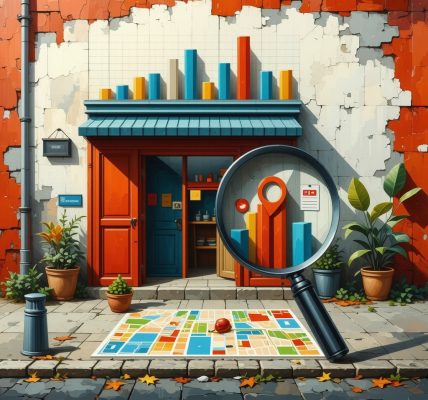 Google Keyword Planner for GMB: Boost Local Ranking Fast