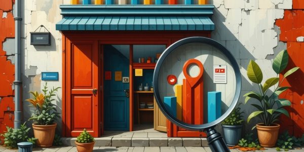 Google Keyword Planner for GMB: Boost Local Ranking Fast