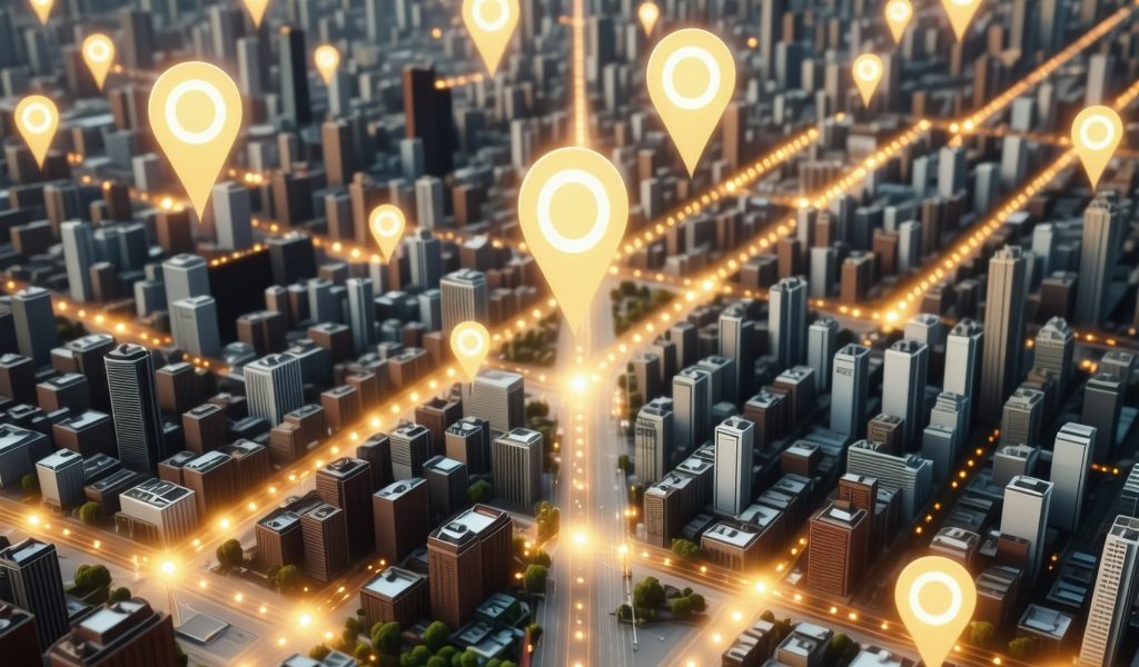 Google Maps Ranking Service: Strategies to Get on Top Fast